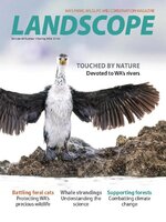 LANDSCOPE Magazine